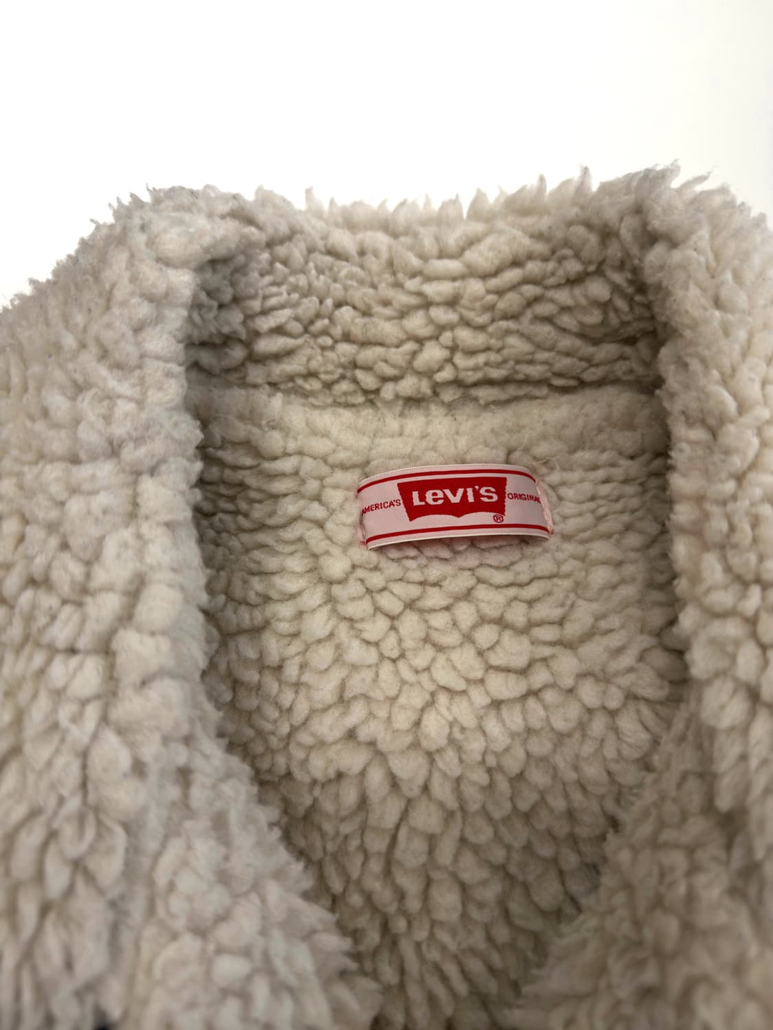 90‘s 리바이스 TFOA 커스텀 코듀로이자켓 made in usa 상품이미지4