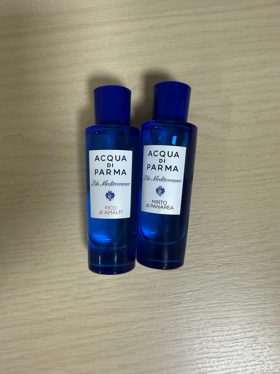 아쿠아 디 파르마 피코 디 알마피, 미트로 디 파나레아 상품이미지1