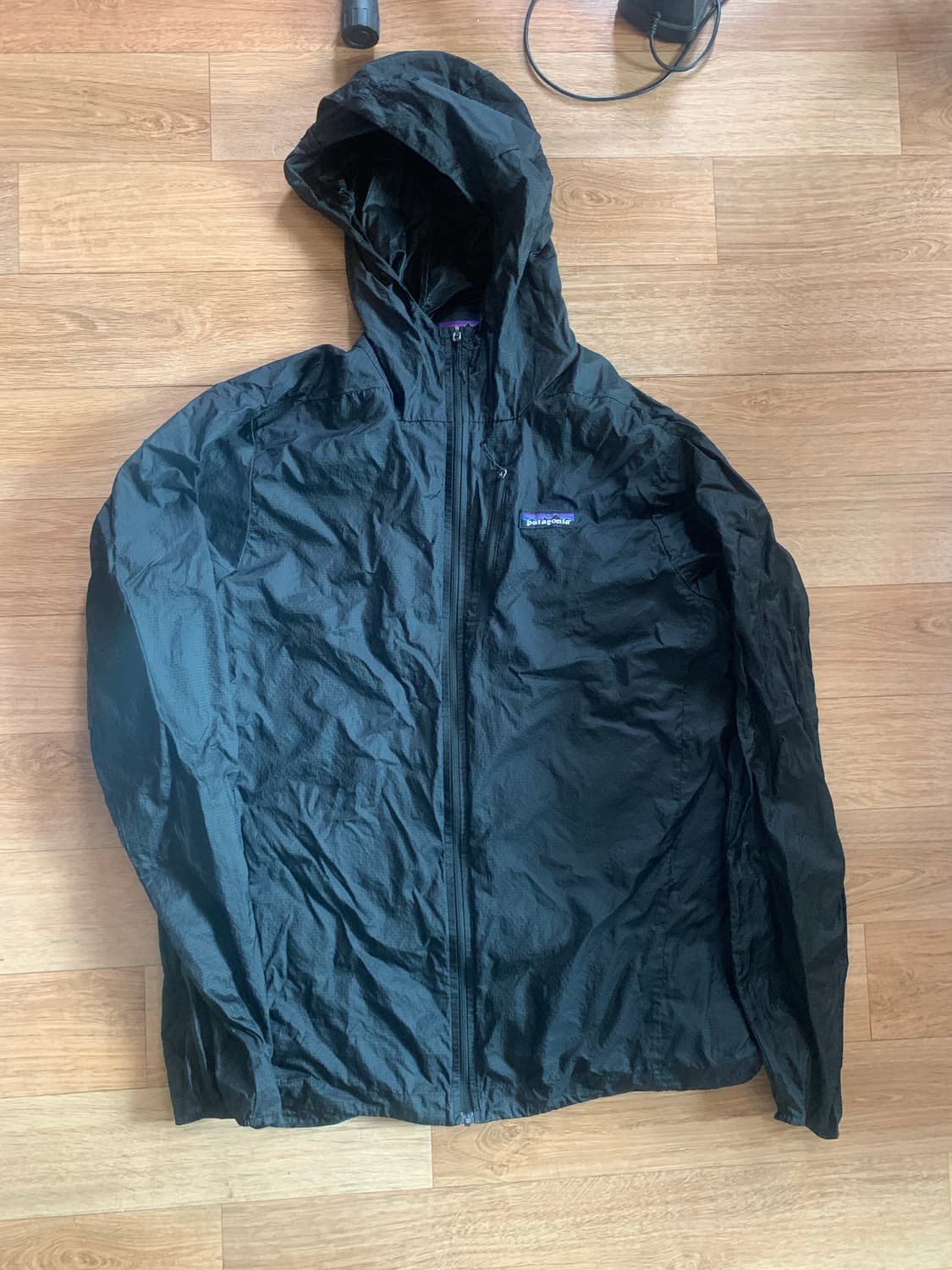 파타고니아 패커블 후디니 M 상품이미지1