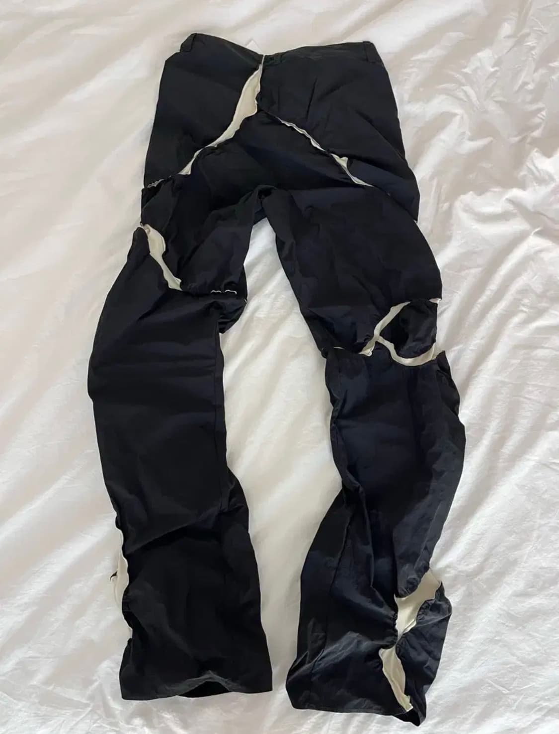 PAF 포스트아카이브팩션 파프 3.0 트라우저 LEFT  상품이미지2