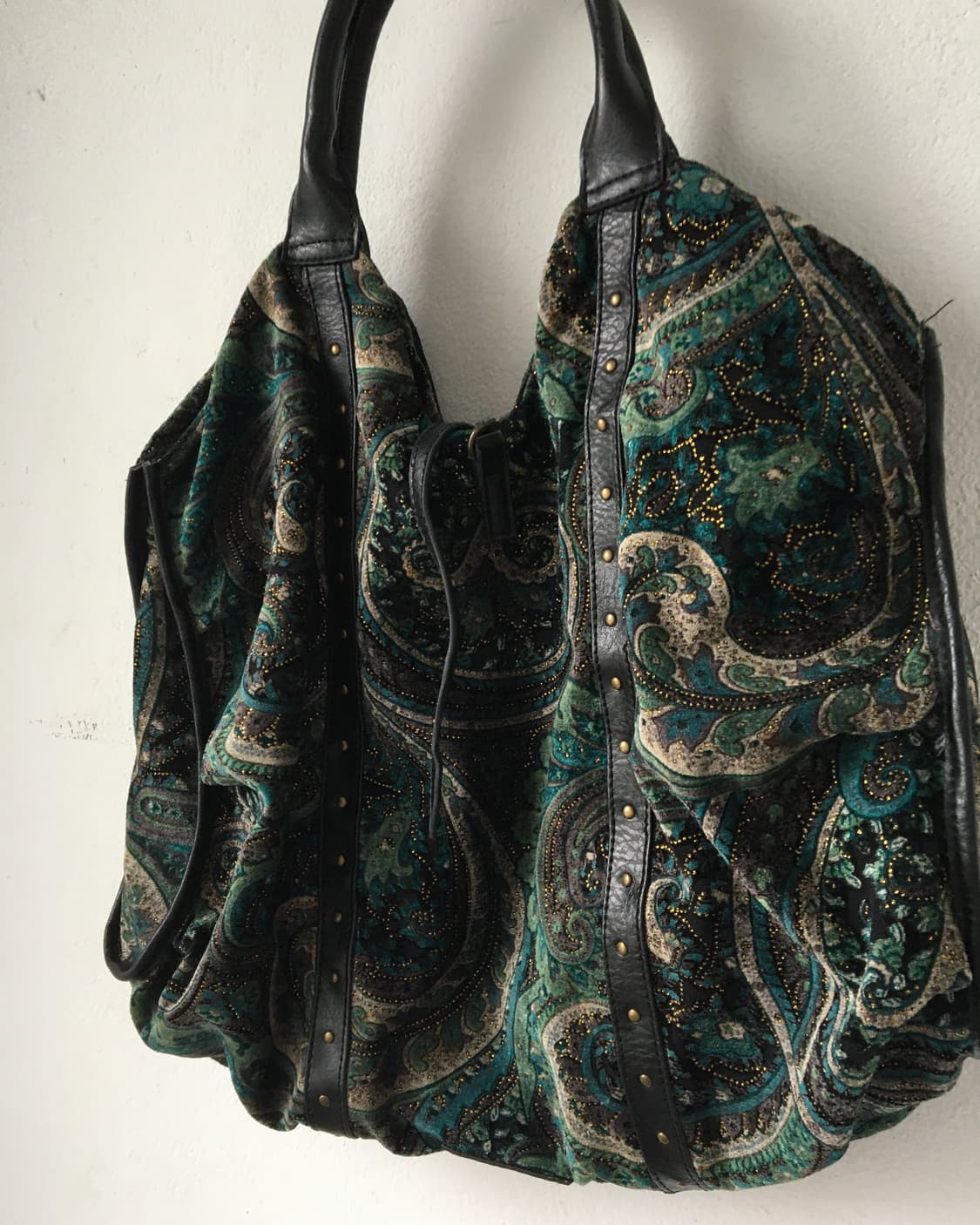 oriental mood shoulder bag 상품이미지4