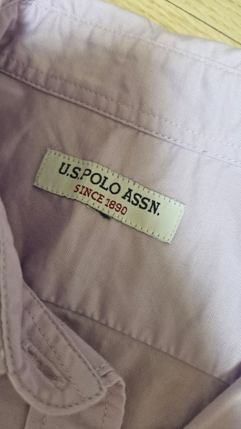 폴로 'U.S. POLO ASSN.' 상품이미지2