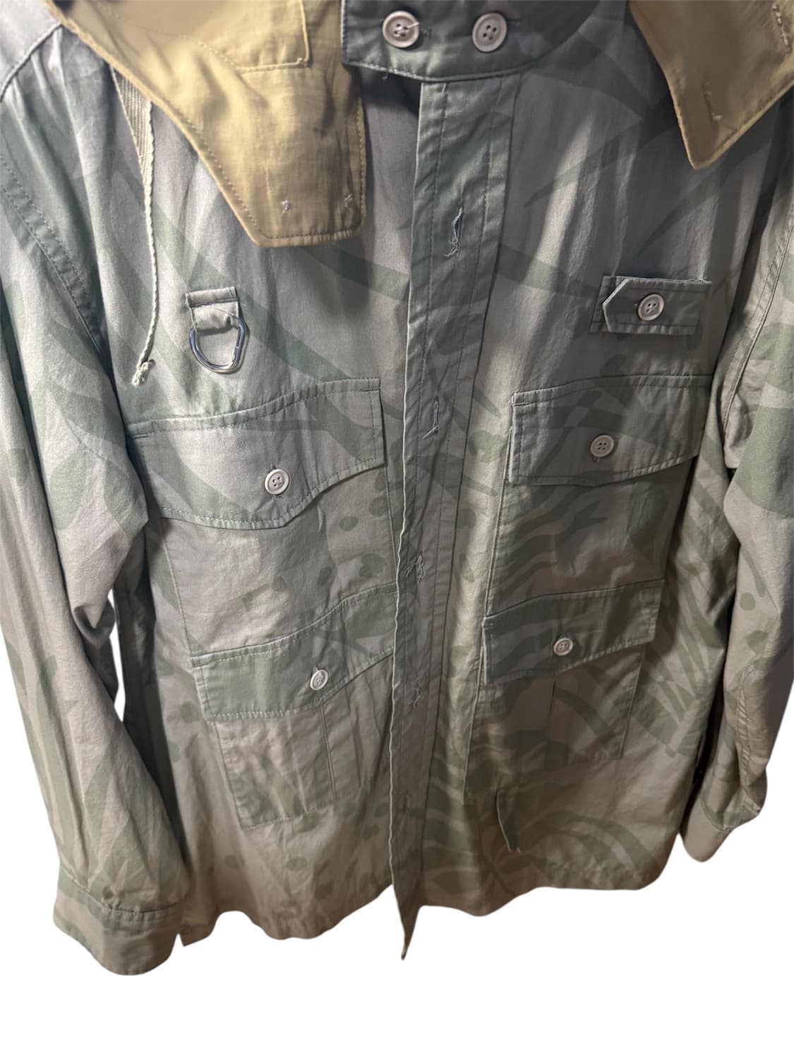 22ss 엔지니어드 가먼츠 자켓 상품이미지3