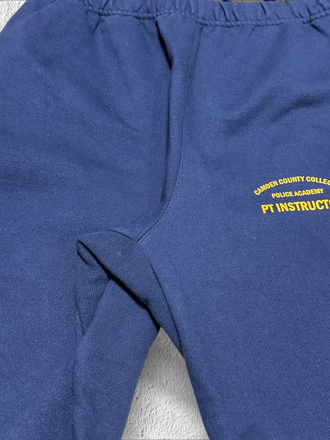 챔피온 리버스위브 조거팬츠 상품이미지6