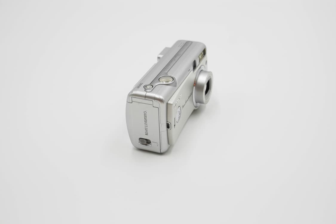 Canon Powershot A400 (캐논 파워샷 A400) 상품이미지5