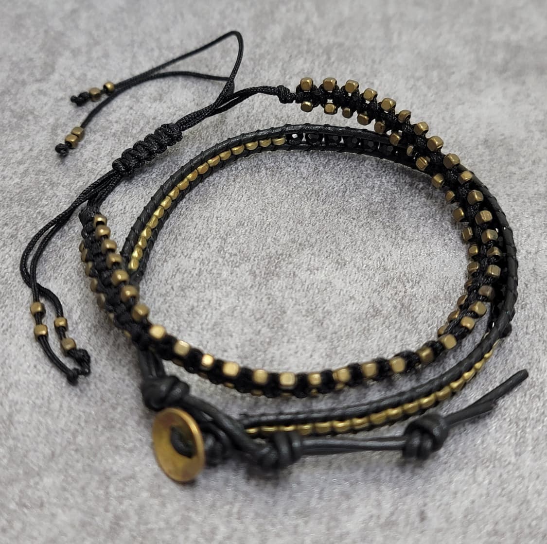vintage bracelet set 상품이미지1