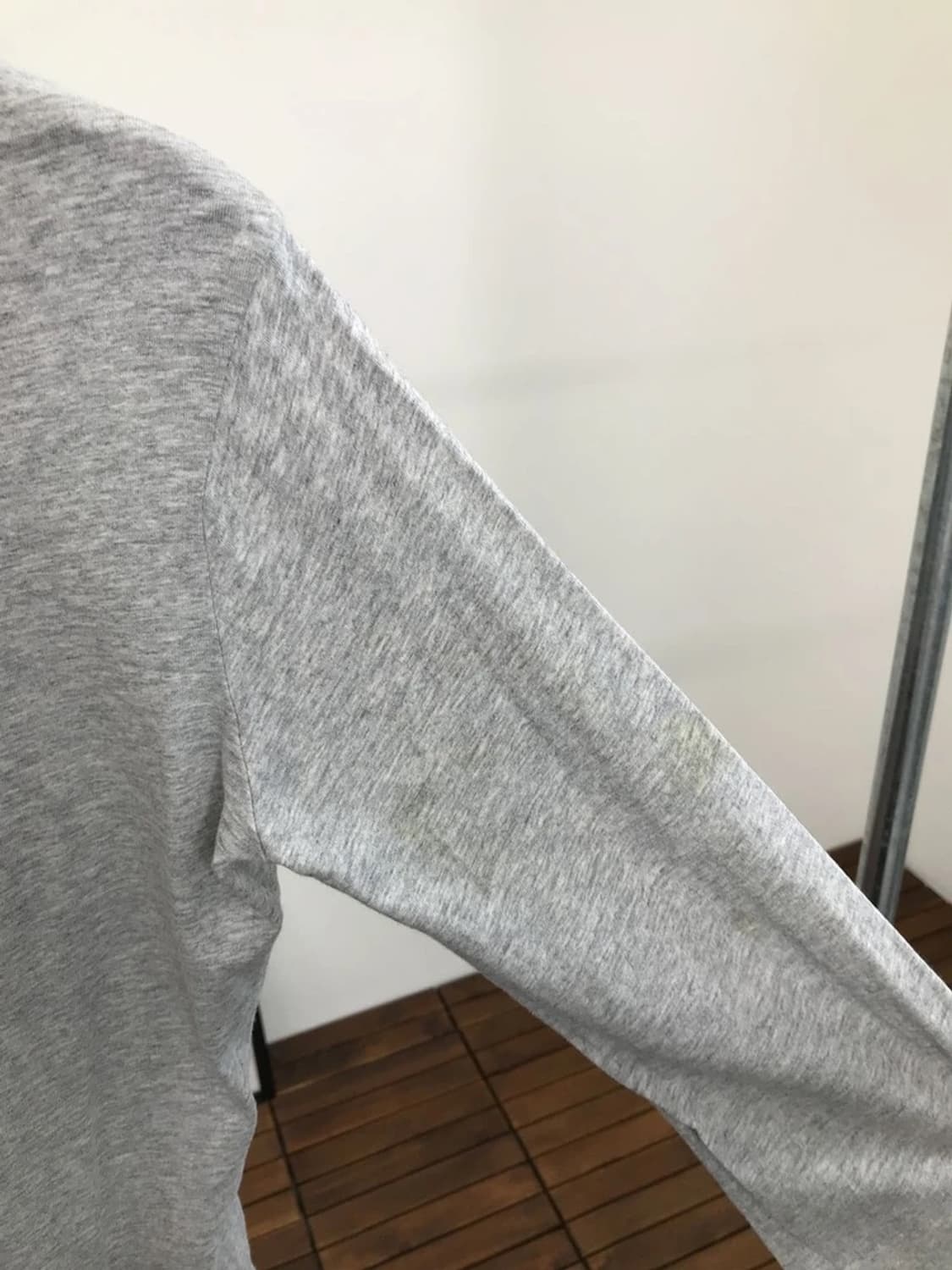 Calvin Klein Jeans Graphic Long Sleeve 상품이미지8