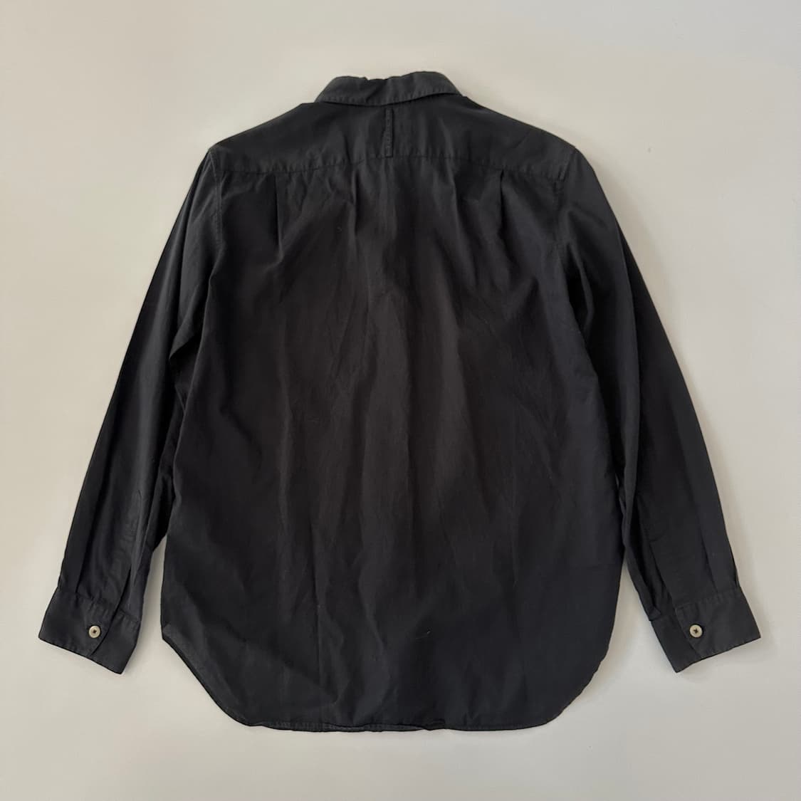 마가렛호웰 margaret howell 포켓 셔츠 상품이미지4