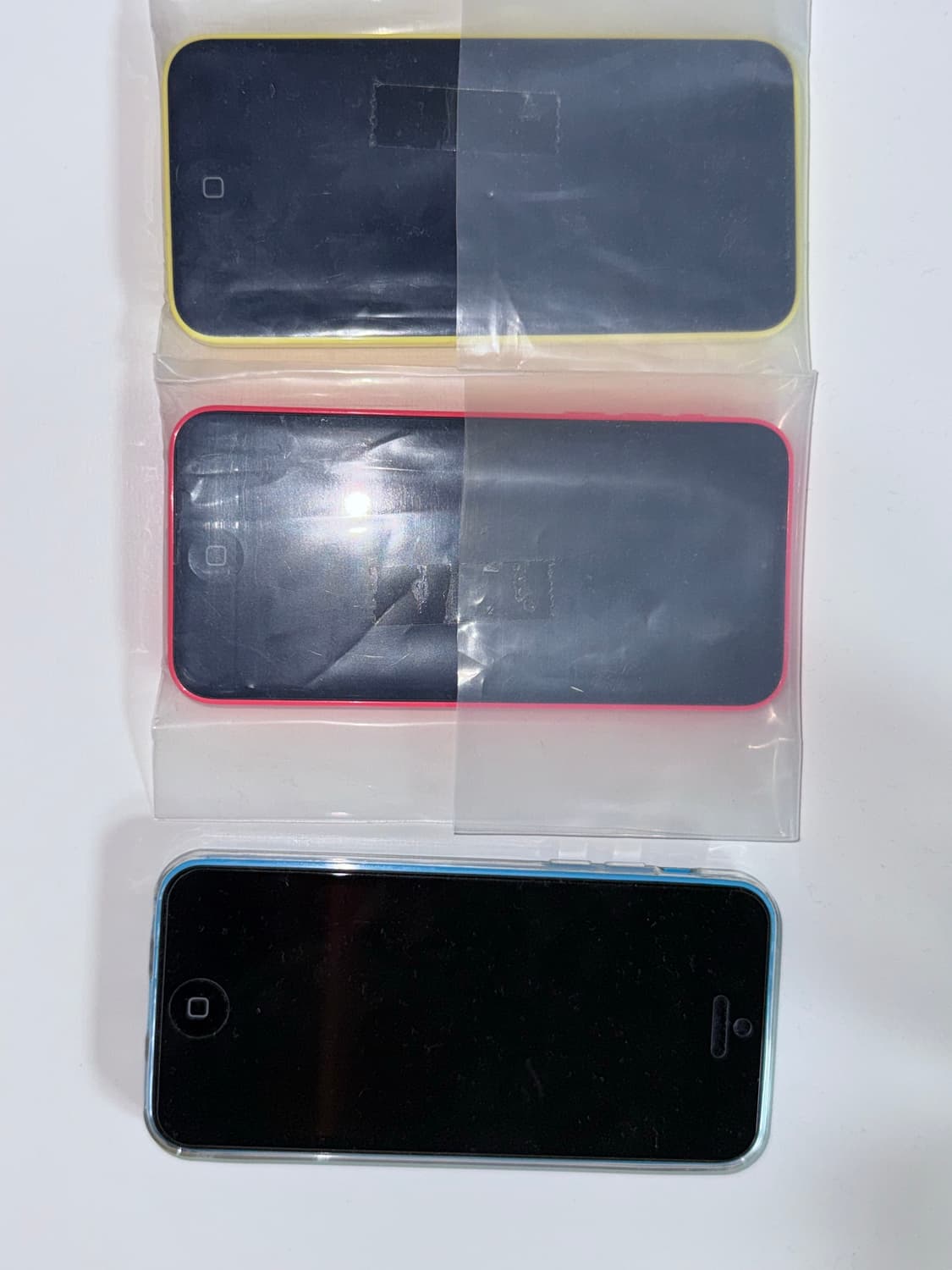 아이폰 5c 판매합니다🍏🍎 상품이미지2