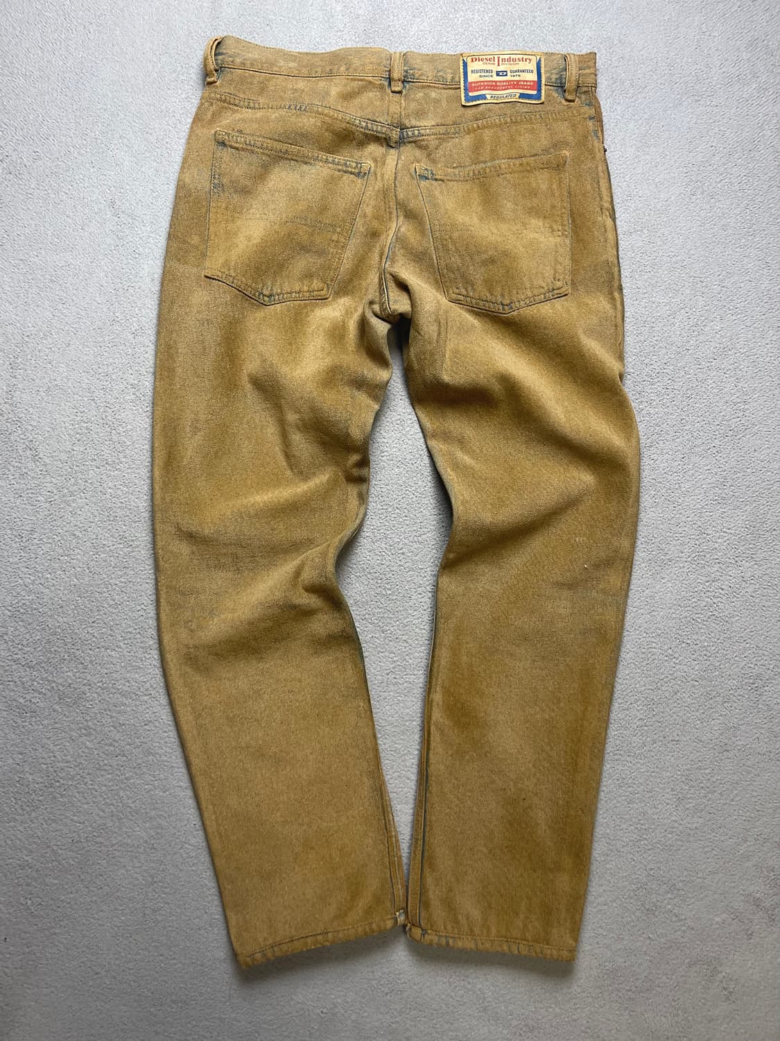 [32] 디젤 청바지 - 디젤데님 31-31 상품이미지3