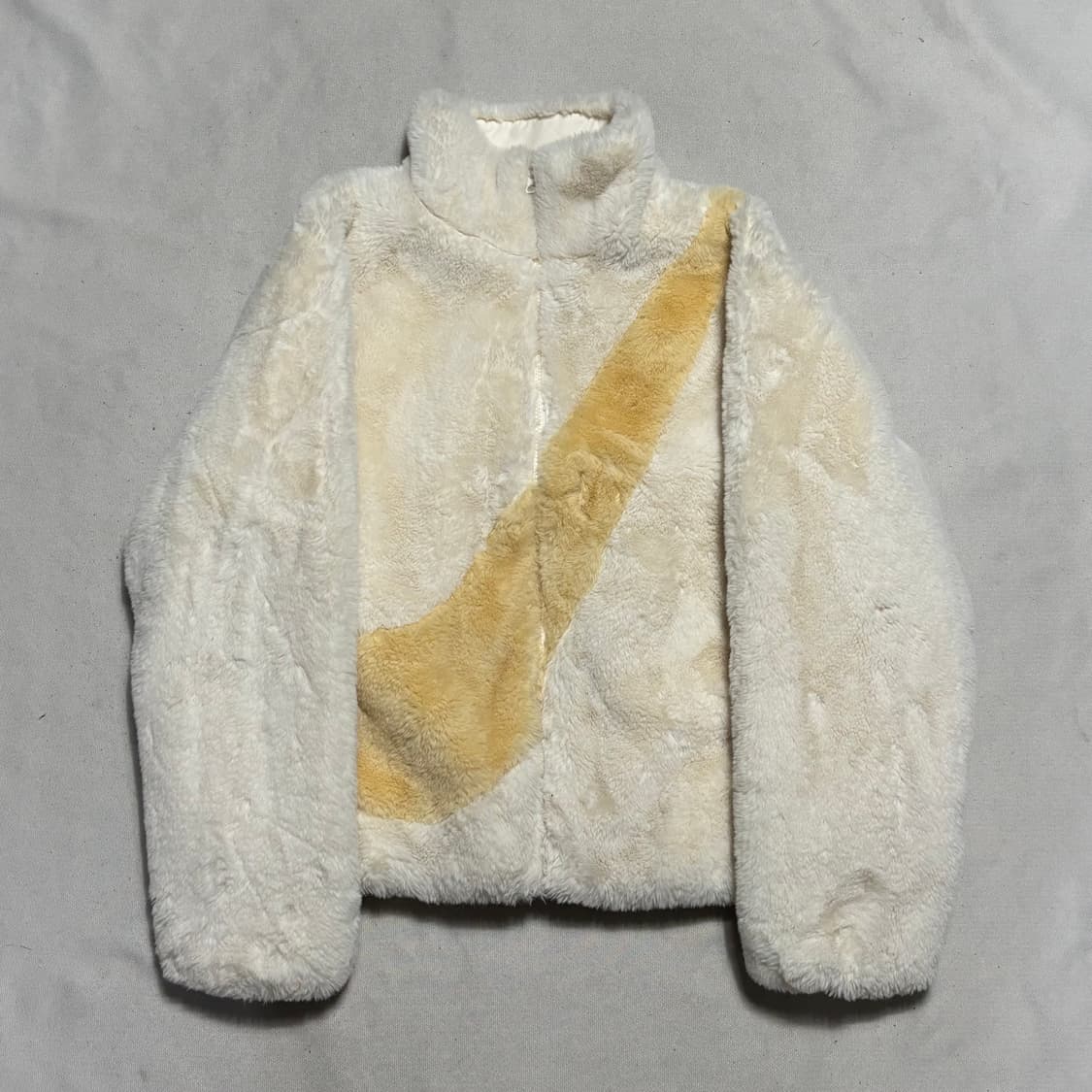 나이키 빅스우시 후리스 자켓 상품이미지2