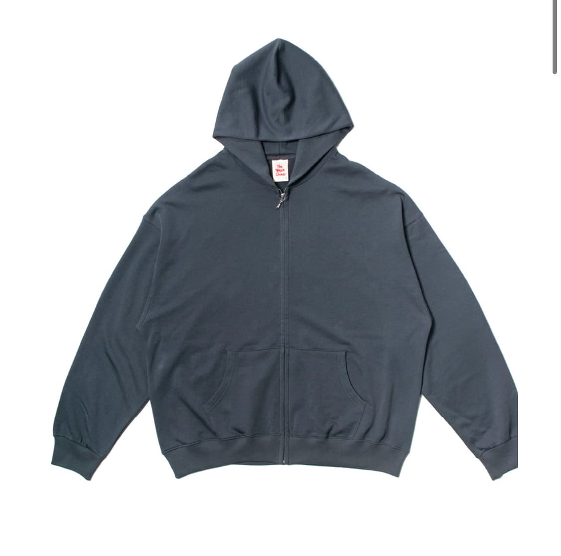 [1] 뤡코즈 집업 후디 상품이미지1