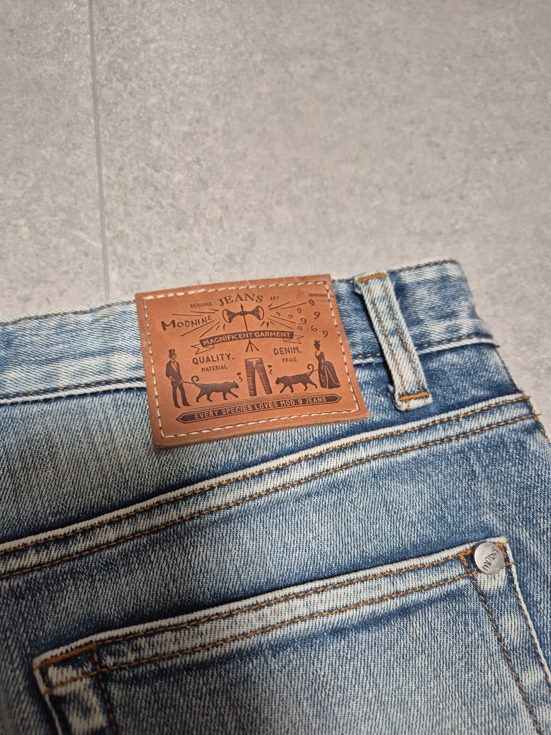 모드나인 올드버디 30 상품이미지4