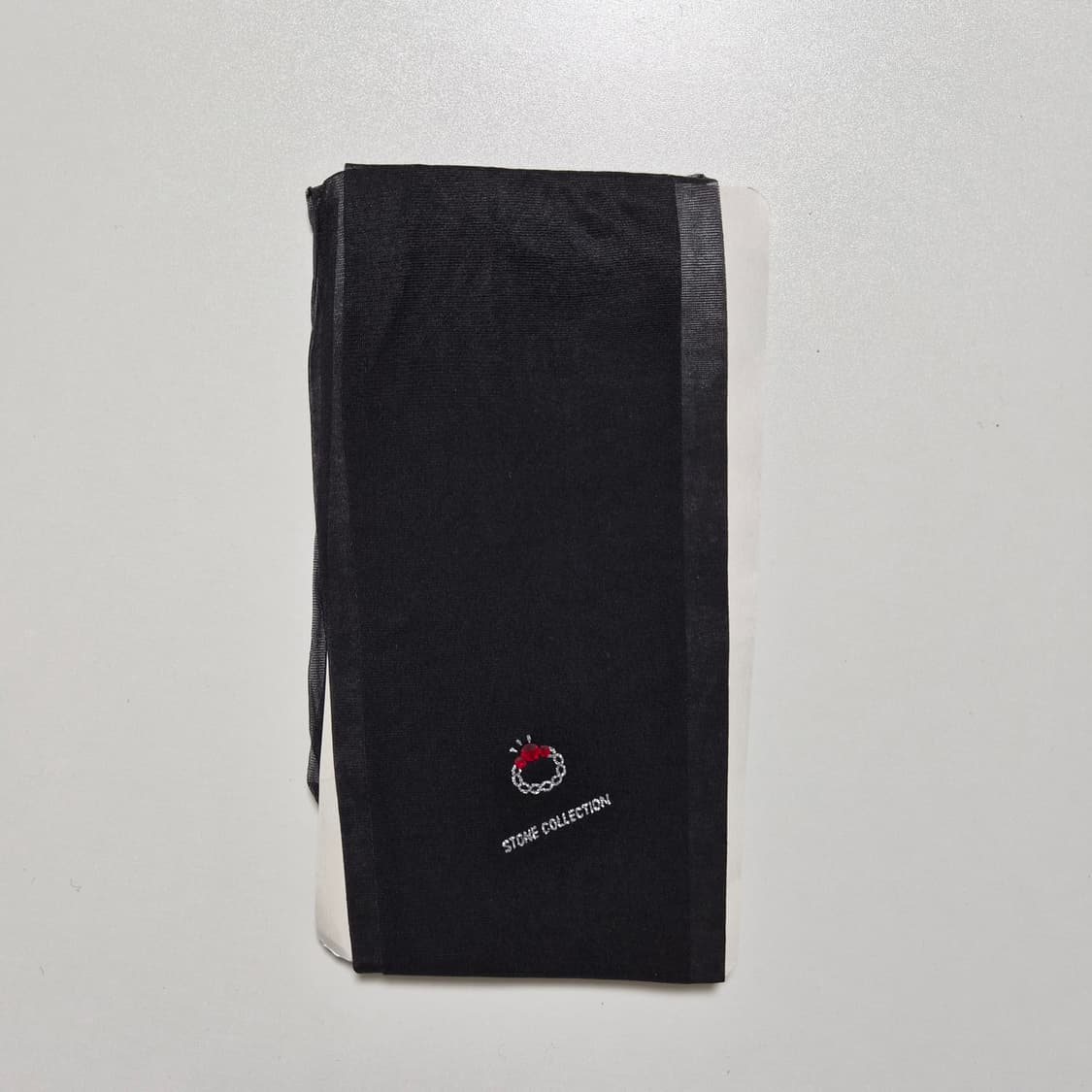 PF-58 스톤 자수 포인트 팬티스타킹 상품이미지2