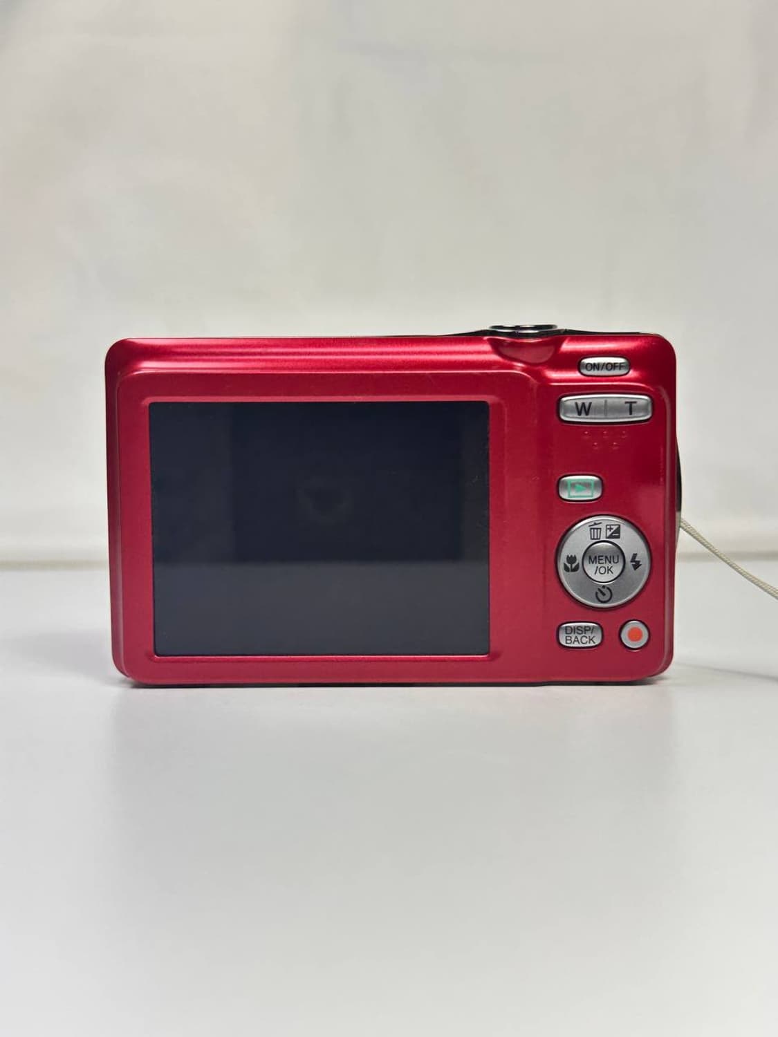 소프트 포커스✧･ﾟ후지필름 파인픽스 finepix jx660 디카 카메라 상품이미지3