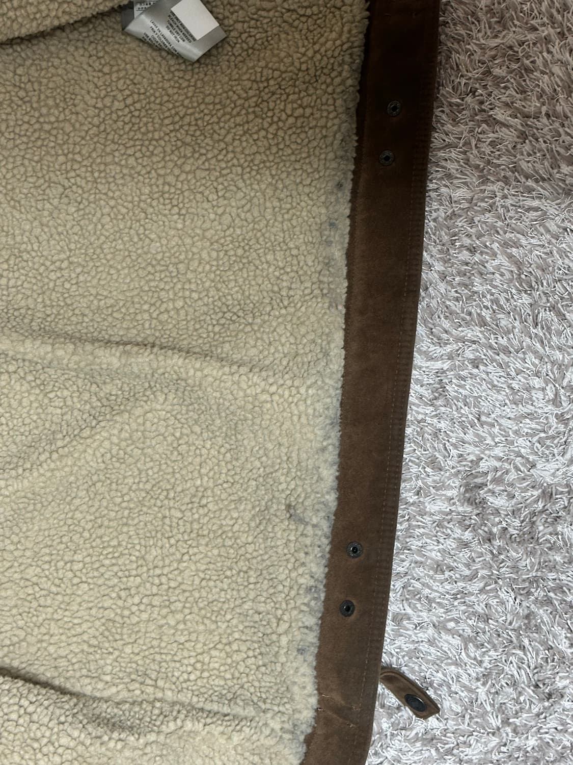 리바이스 자켓,잠바 상품이미지6