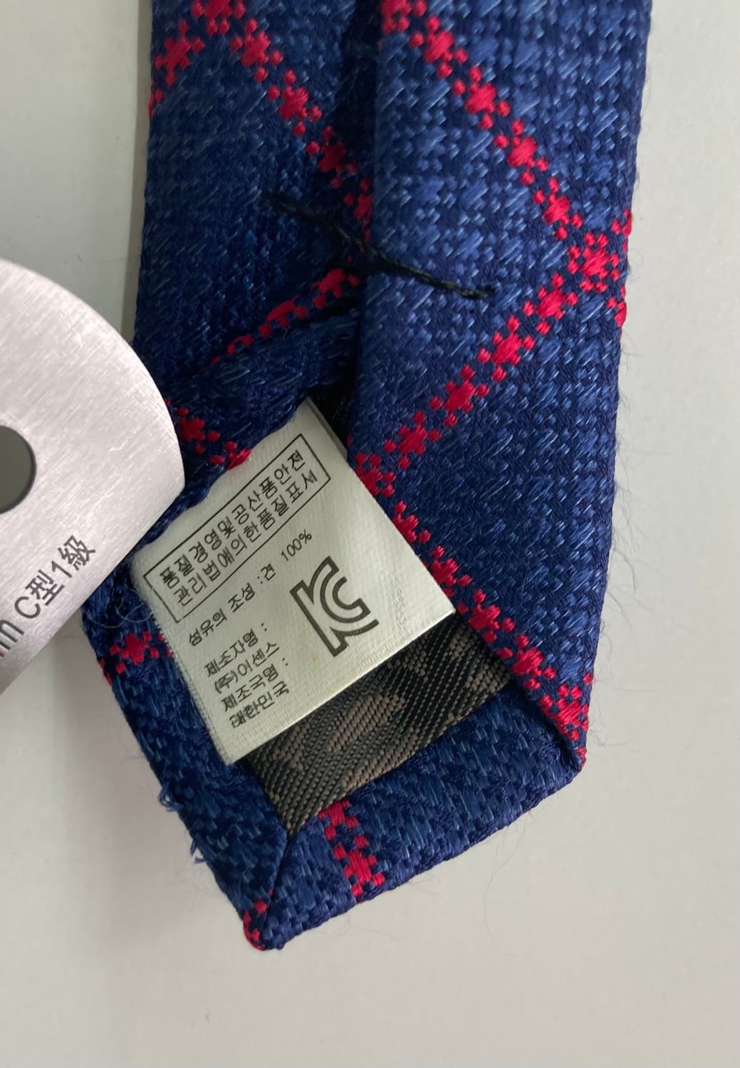 루이까또즈 넥타이 상품이미지7