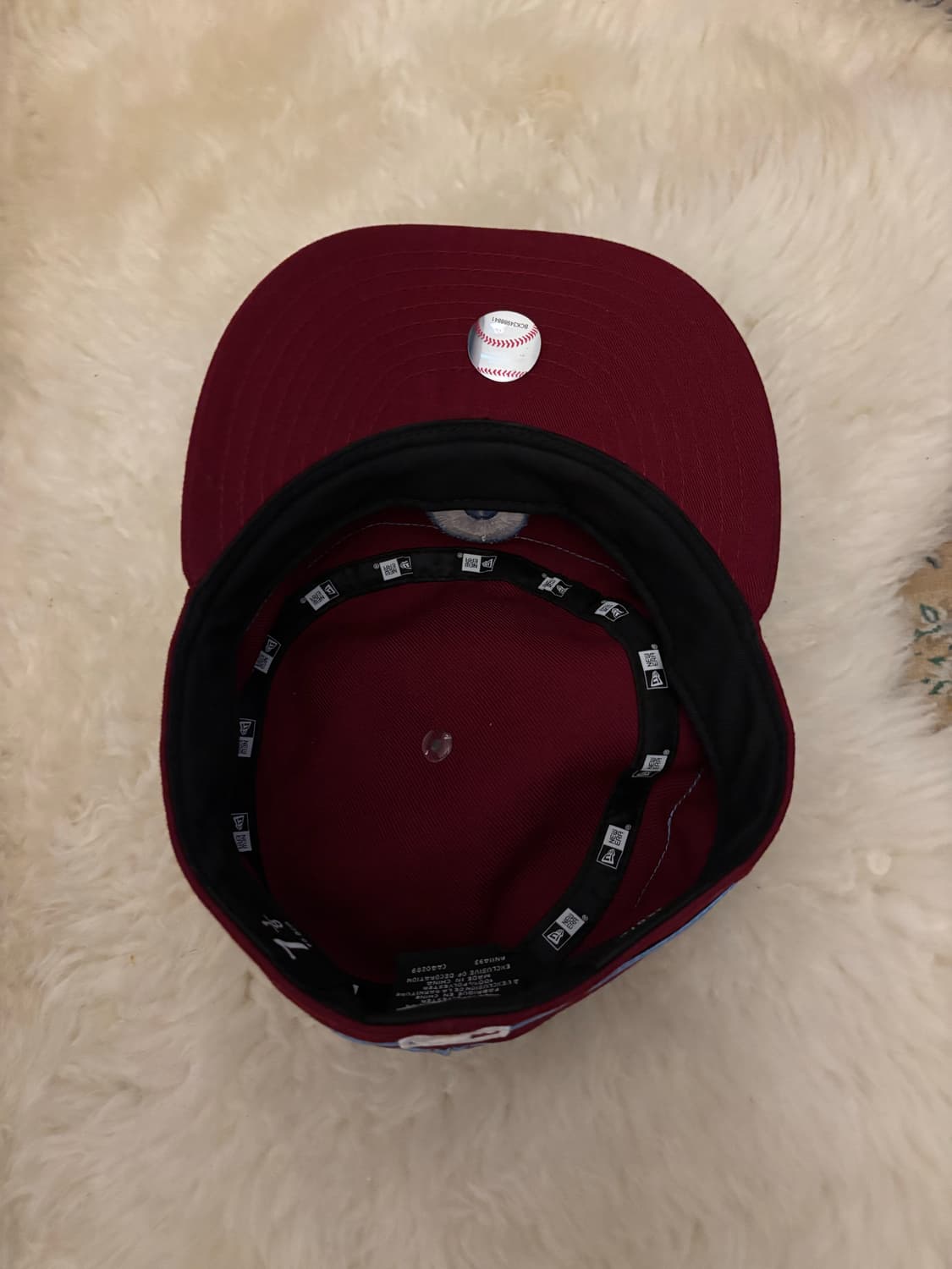 MLB PILLBOX SERIES PHIPHI CAR  상품이미지4