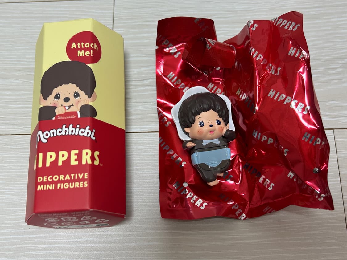 몬치치 히퍼 베베치치 보이 상품이미지1