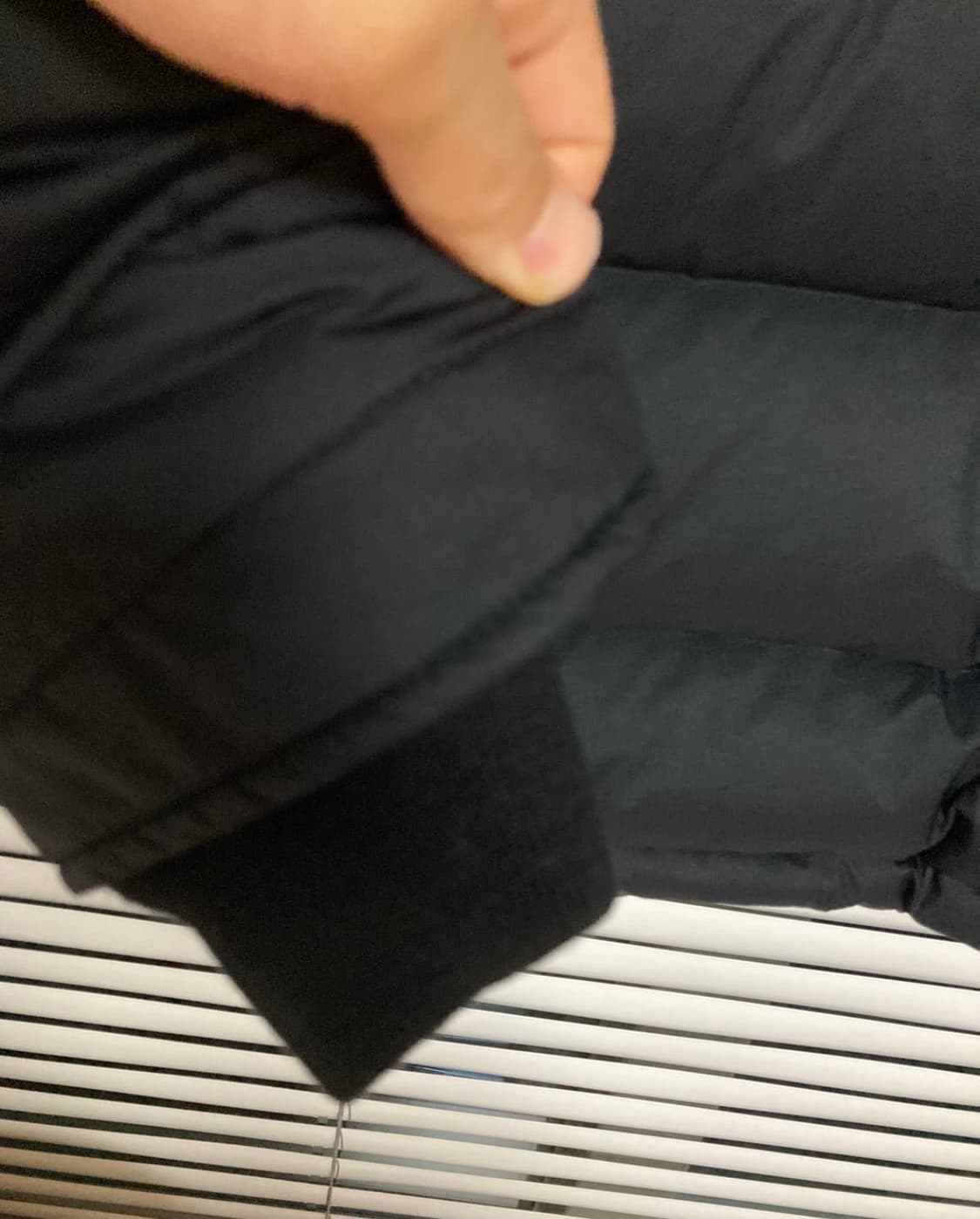 이스트로그 유틸리티 블랙 m 상품이미지3