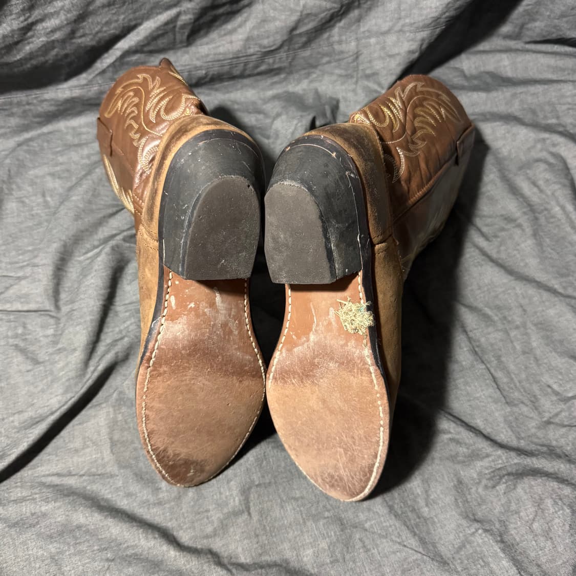 Laredo Women's Kadi Western Boots (5742) 상품이미지7