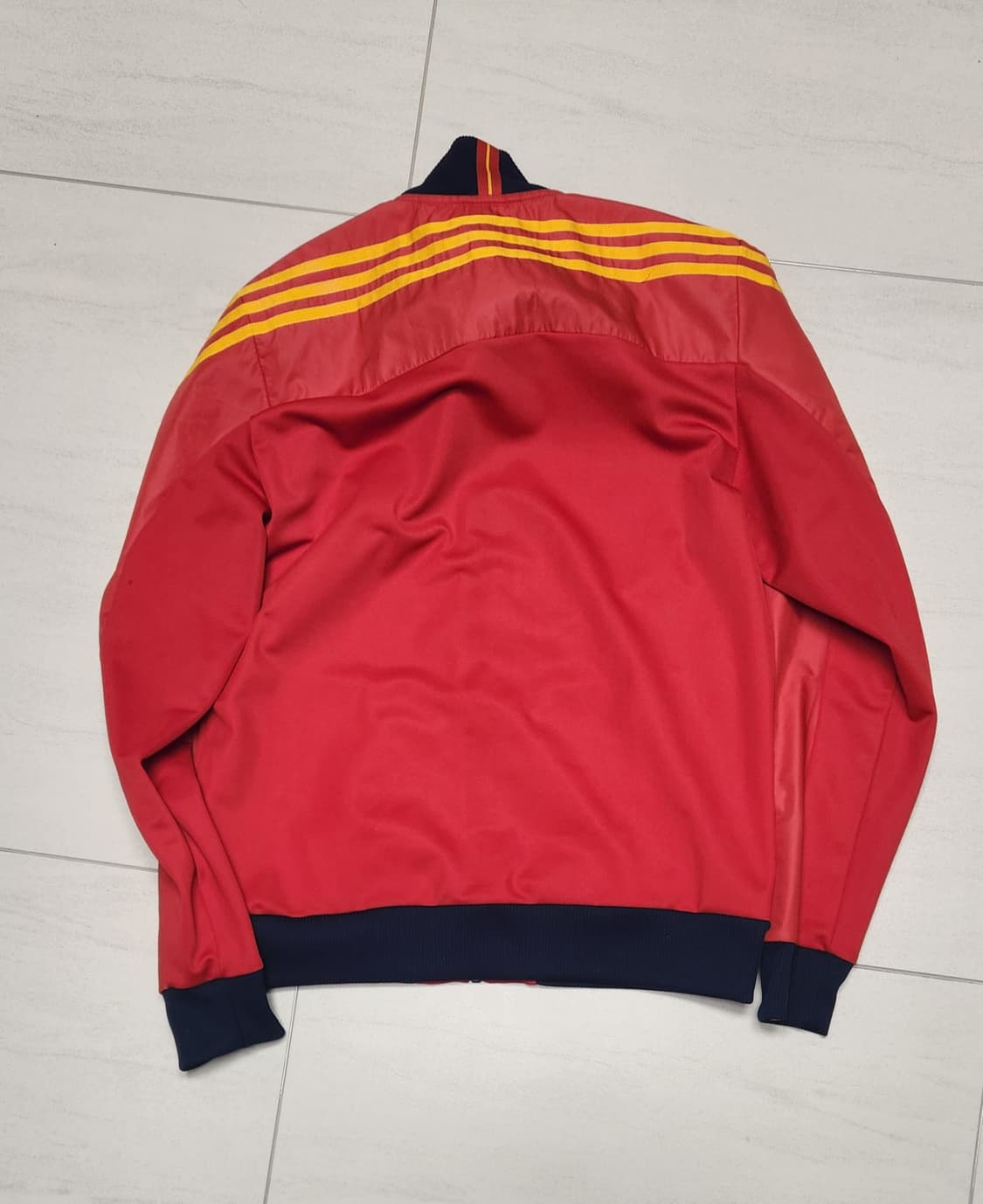 아디다스 빈티지 스페인 져지 105 상품이미지6