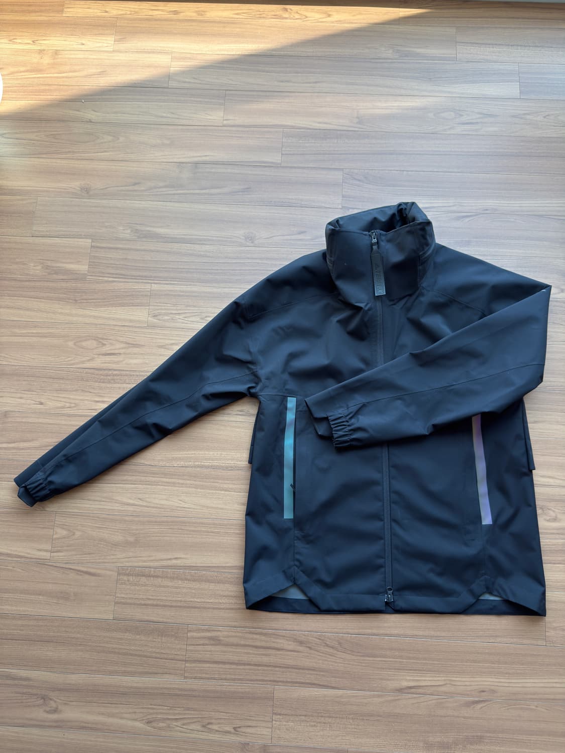 Adidas 테렉스 마이쉘터 블랙 상품이미지1