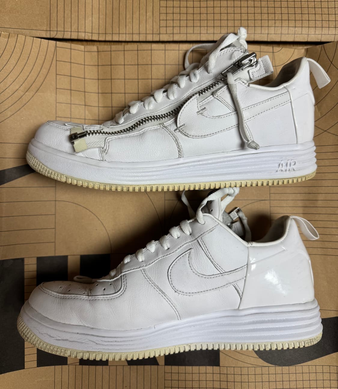 [280] 나이키 아크로님 루나포스 상품이미지3