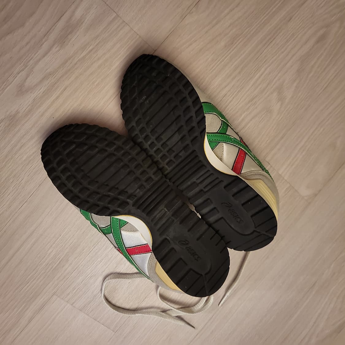 아식스 빈티지 몰티(230) 상품이미지7