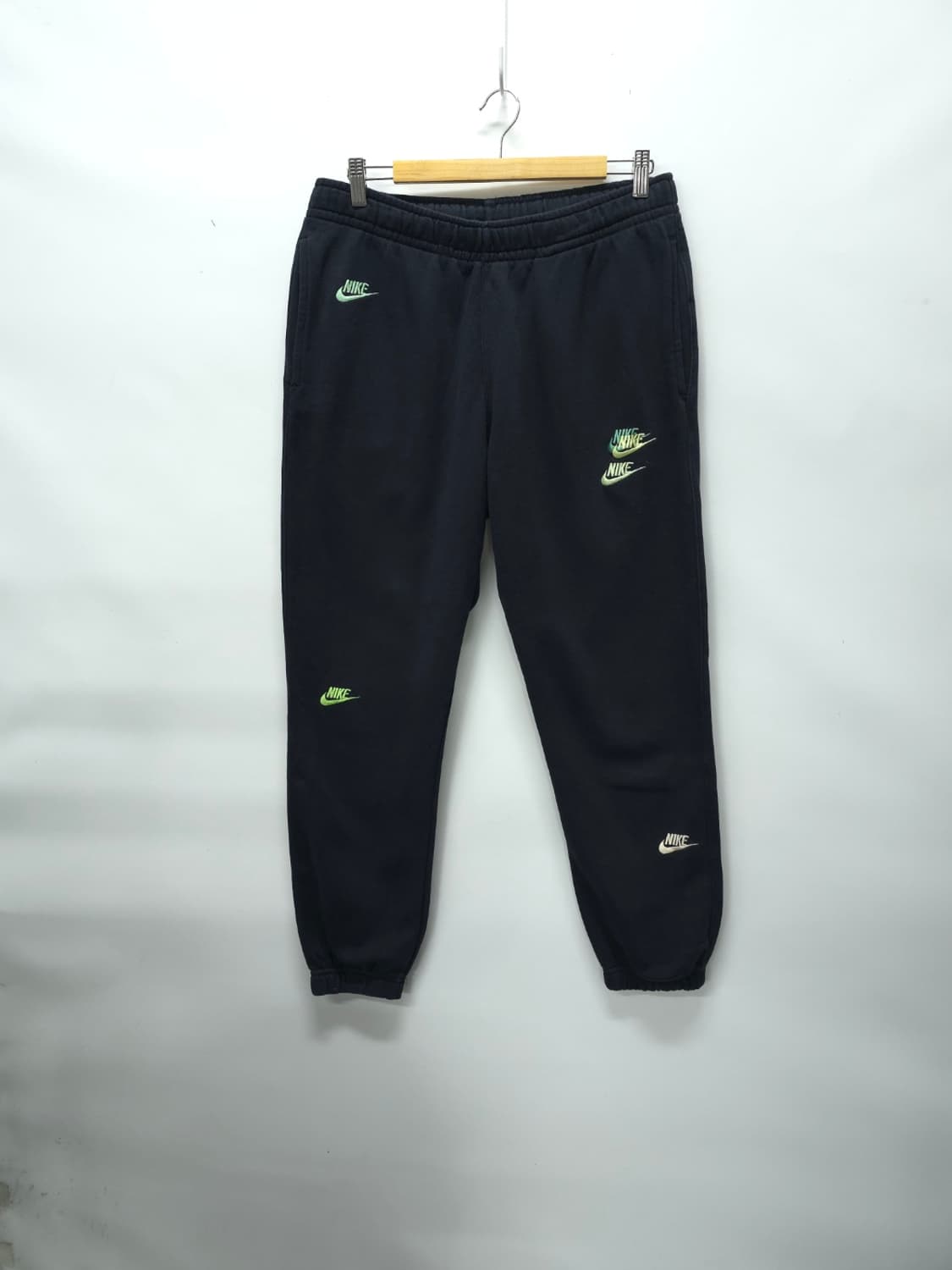 나이키 멀티스우시 스웨트 조거팬츠 ( 남성XL ) 상품이미지1