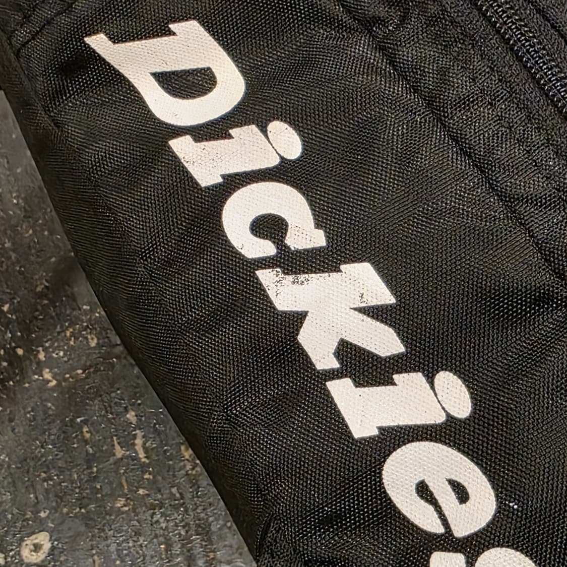 디키즈(Dickies) 빈티지 미니 백팩 상품이미지7