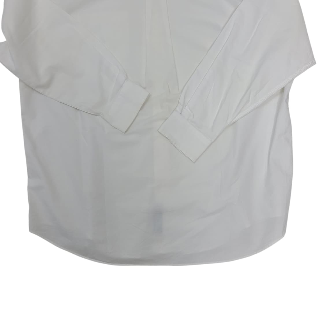 Nautica White Oxford Shirt 상품이미지9