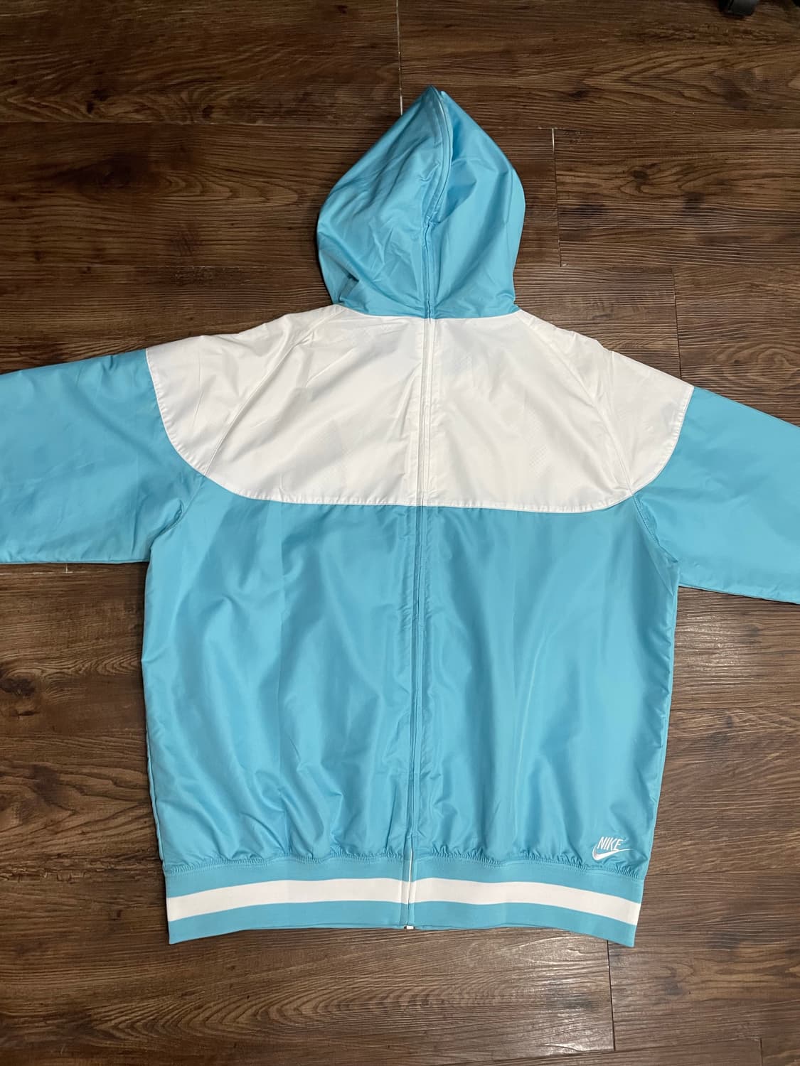 나이키 아르헨티나 에디션 윈드러너 바람막이 상품이미지8