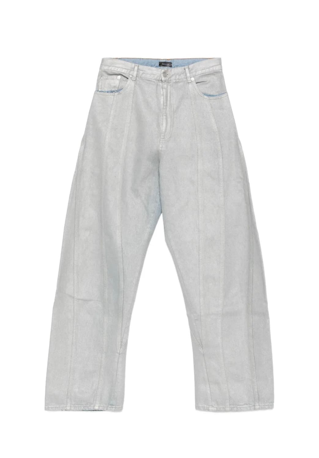 뮈글러 파라슈트 글리터 데님 팬츠 30 상품이미지6