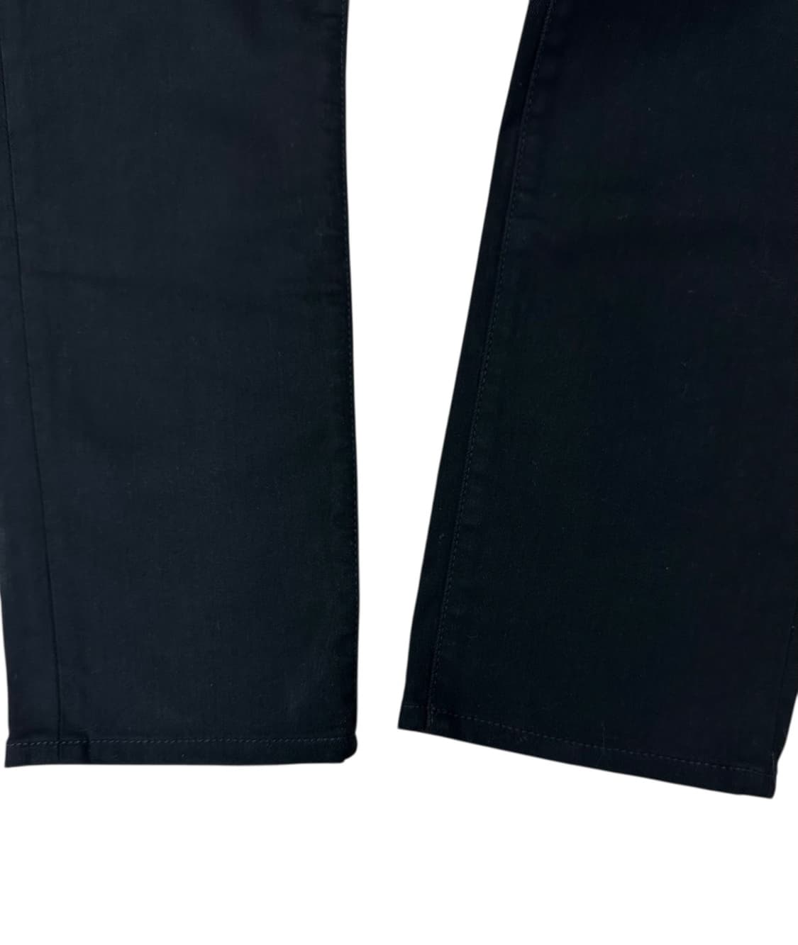 리바이스 511 블랙 데님팬츠 (30,블랙패치) 상품이미지4