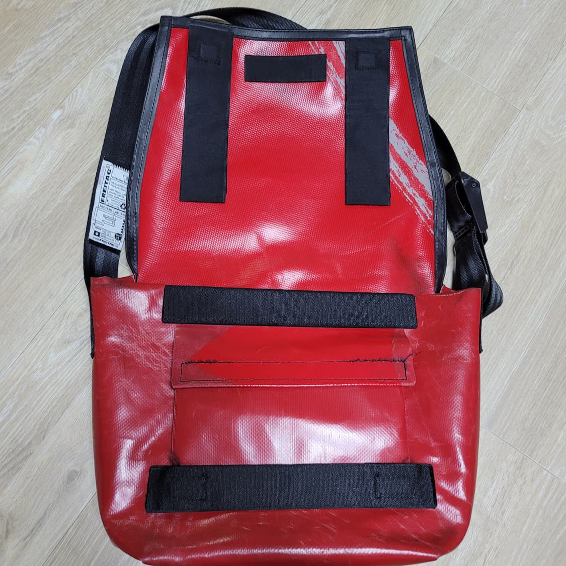 프라이탁 덱스터 올레드 민트택 상품이미지4