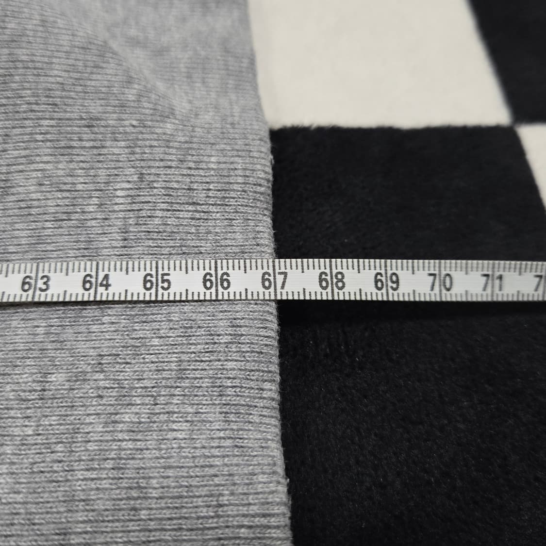 M 폴로랄프로렌 아치 스펠아웃 스웻셔츠 그레이 상품이미지7