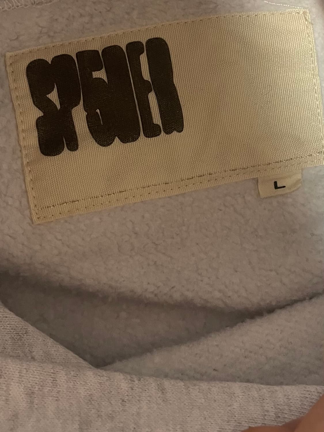 Sp5der 후드티 상품이미지4