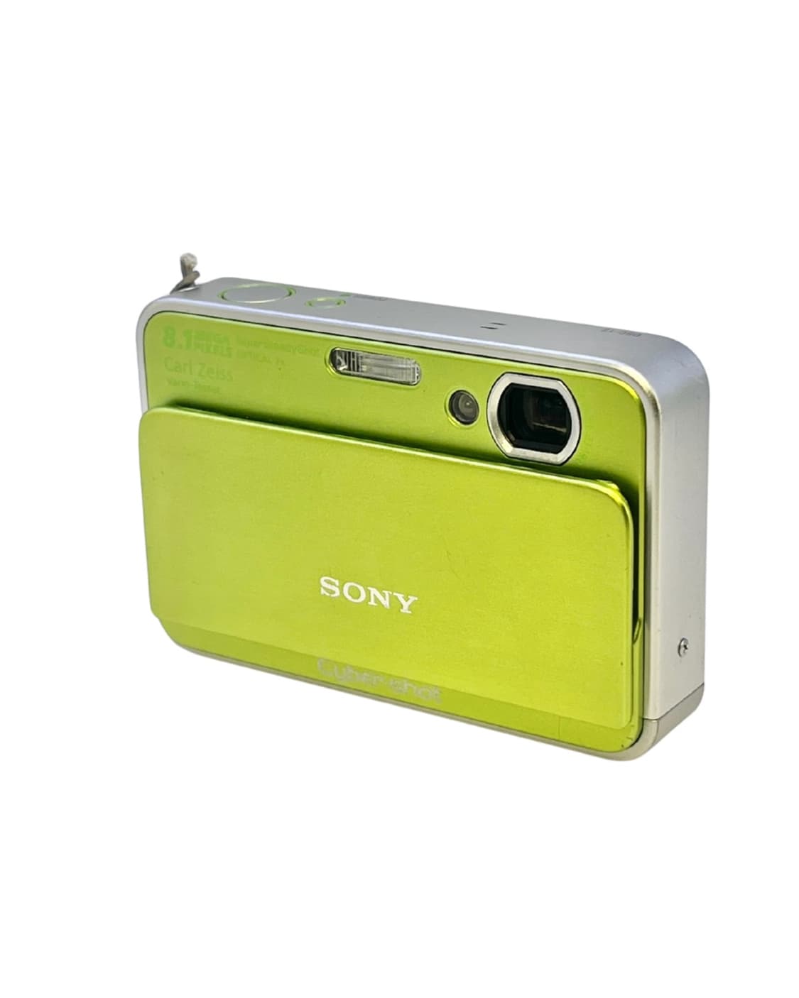Sony Cybershot DSC T2 디카 상품이미지7