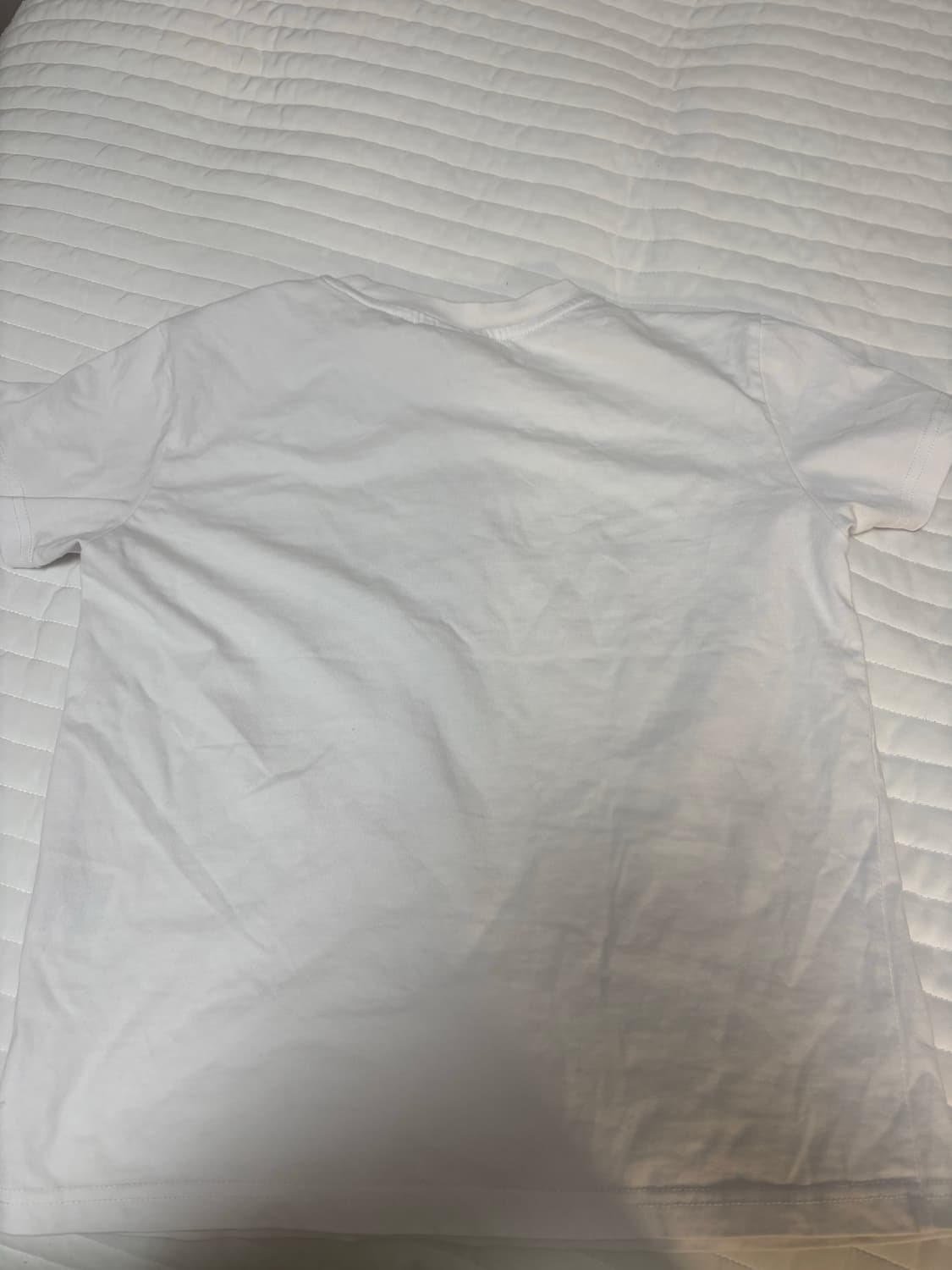 예일 반팔티셔츠 상품이미지2