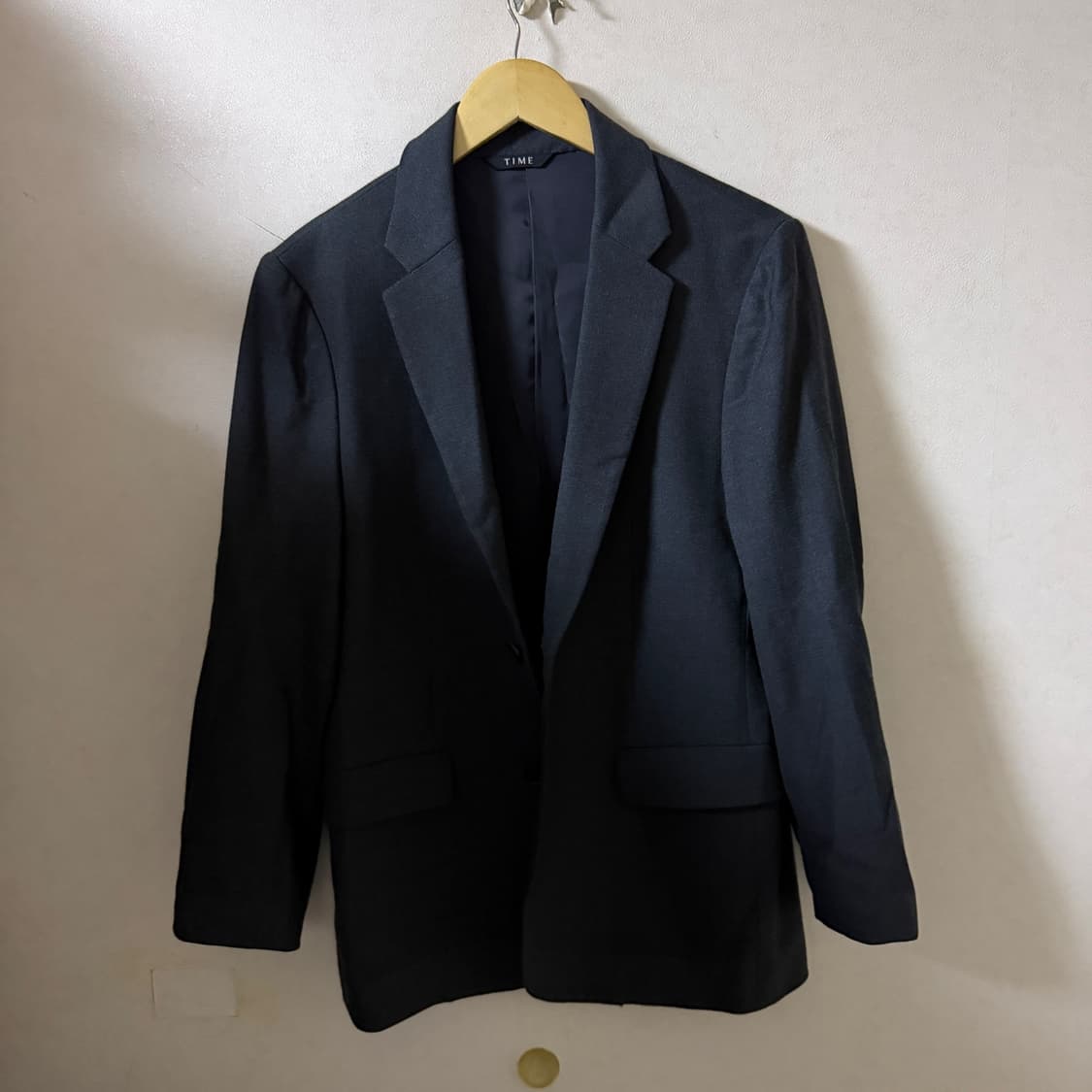 타임옴므 남성 젠틀핏 정장 자켓 상의 (95) 상품이미지10