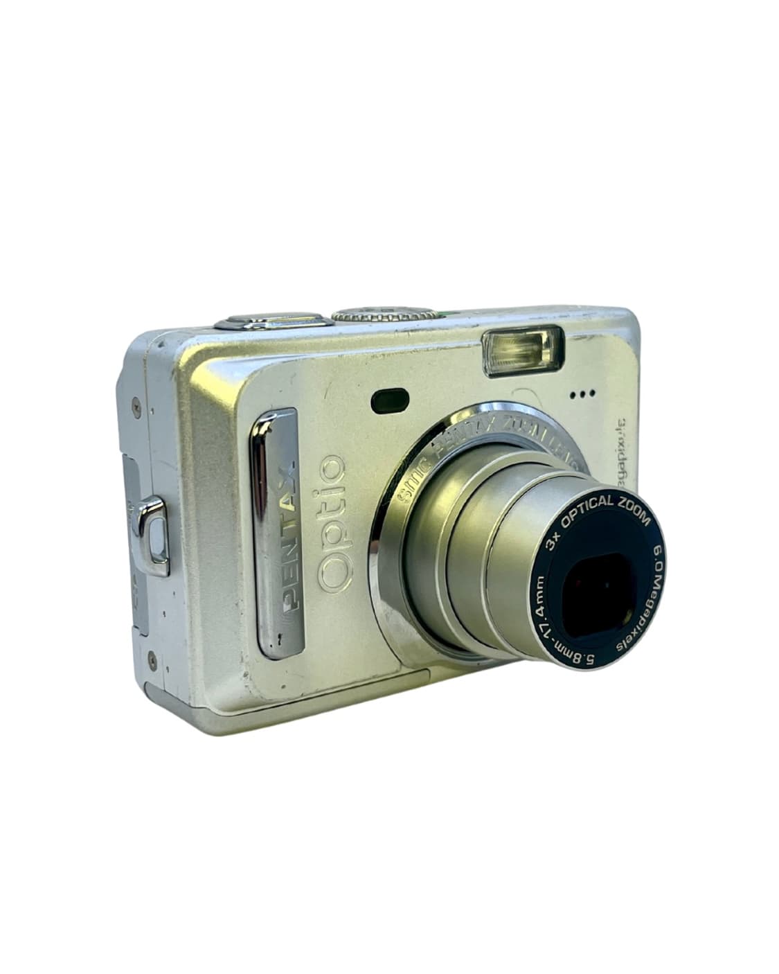 (작례!)Pentax Optio S60 디카 상품이미지6