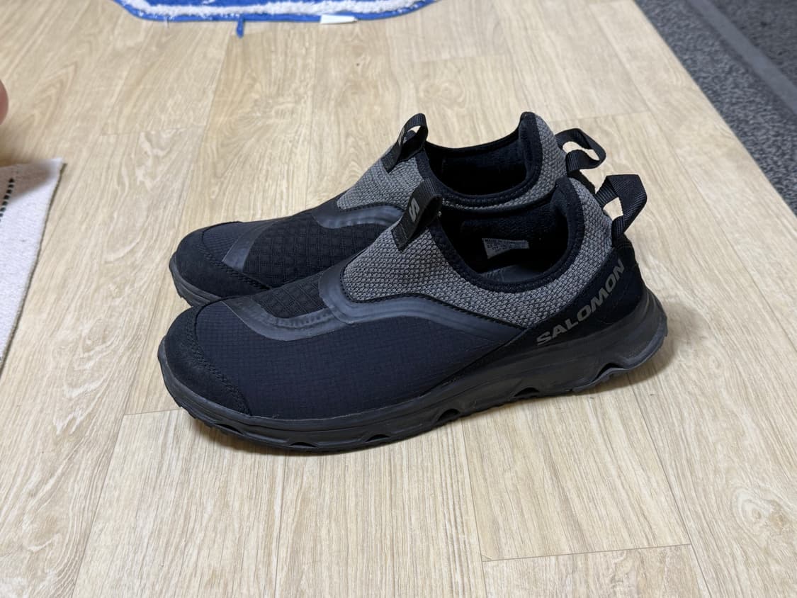 SALOMON RX Snug Slip-On (중고) 상품이미지2