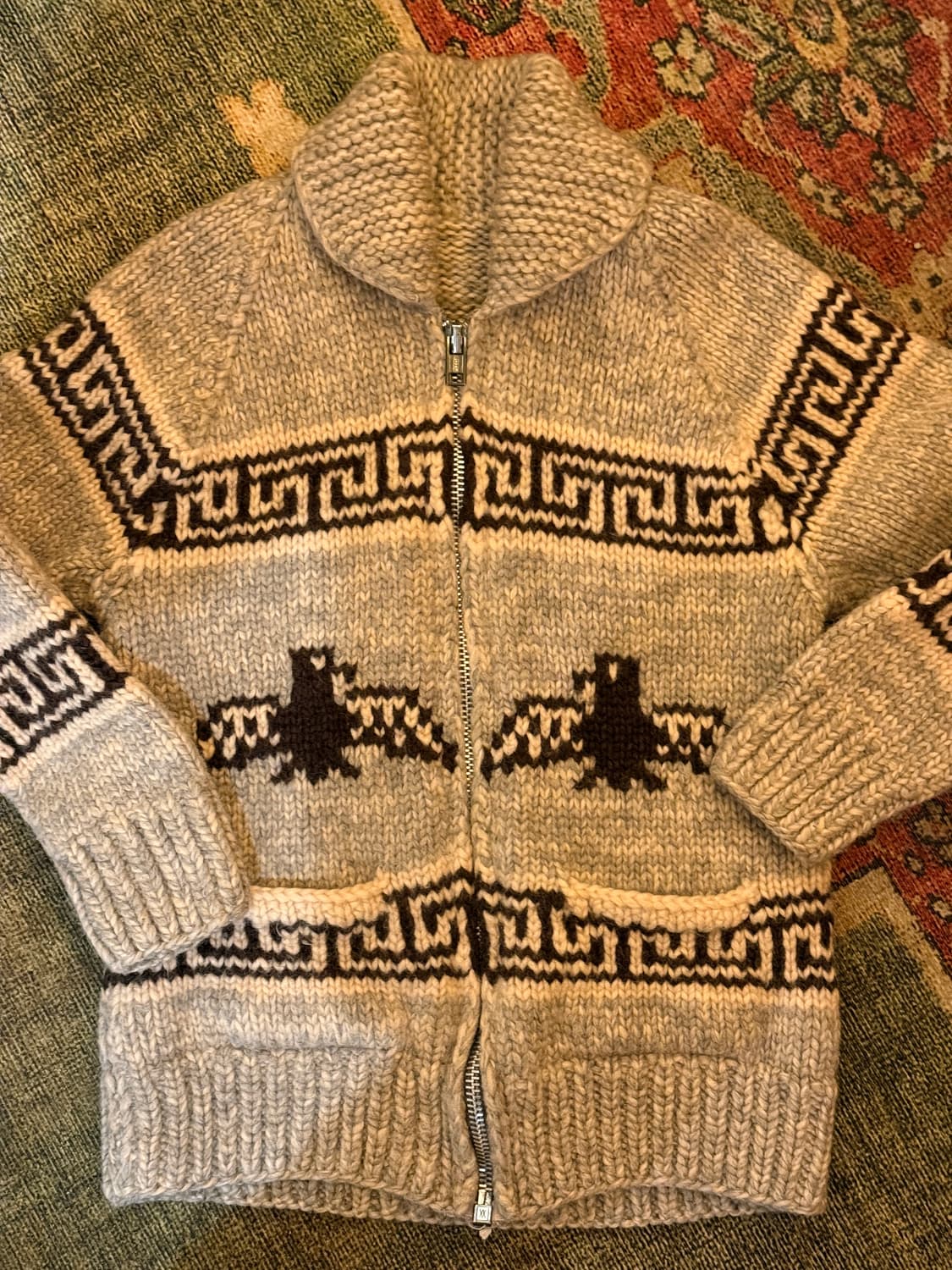 Cowichan 상품이미지1