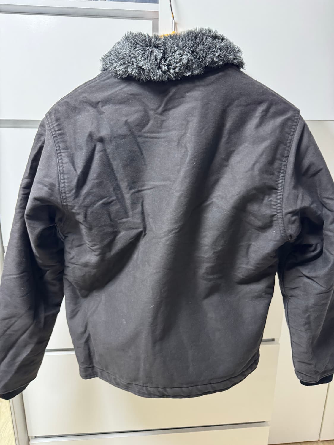 YMCL KY 덱자켓 (M) 상품이미지2