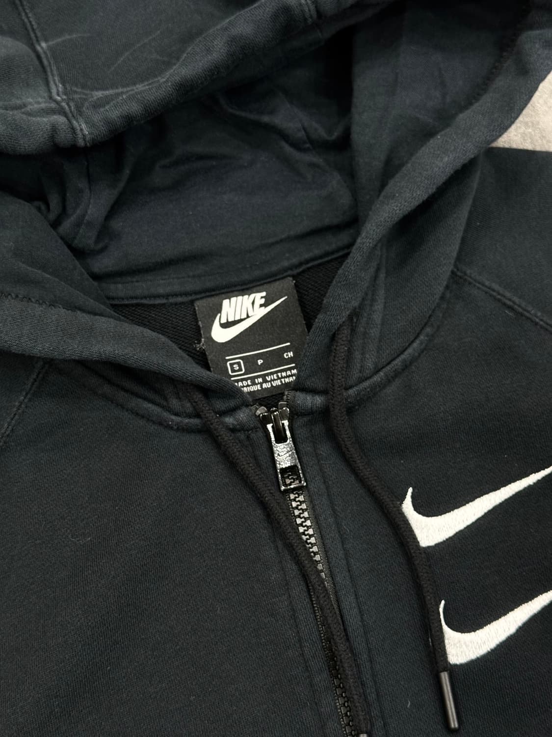 나이키후드집업 셋업 상품이미지5