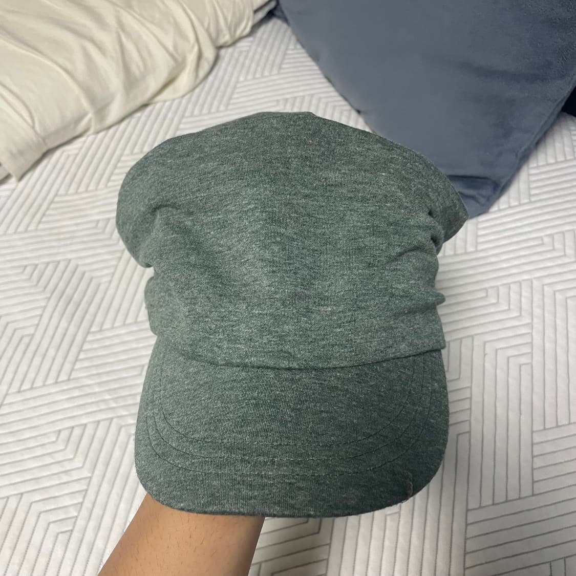 재패니즈 빈티지 캡 상품이미지4