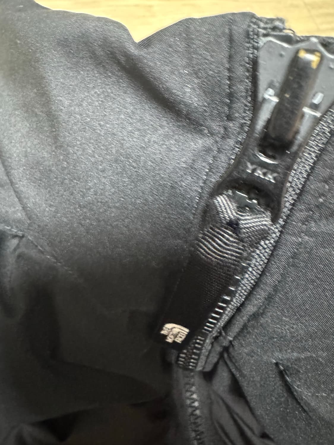 노스페이스 눕시 블랙 95/m 상품이미지9