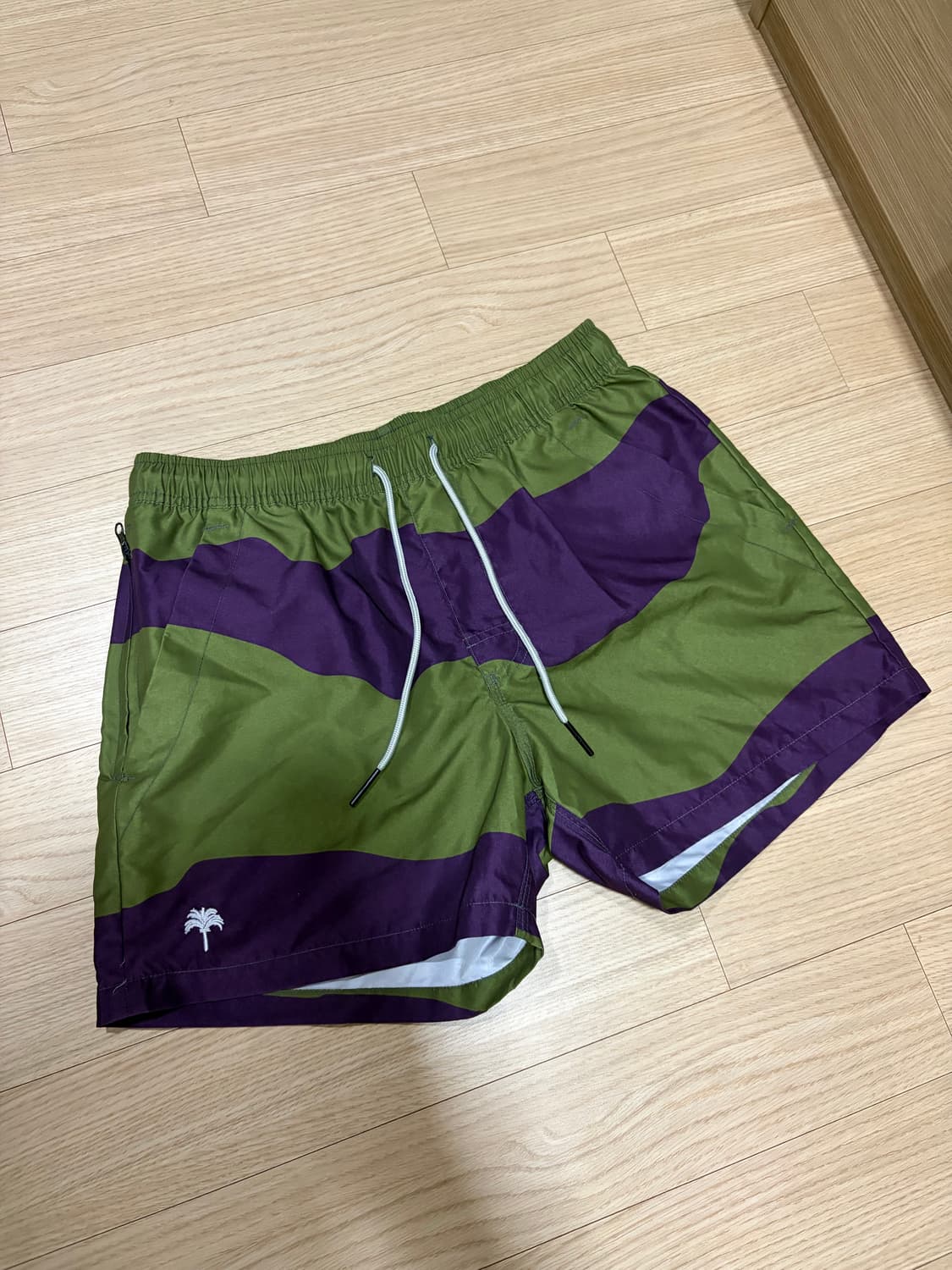 OAS 오에이에스 스윔팬츠 상품이미지1