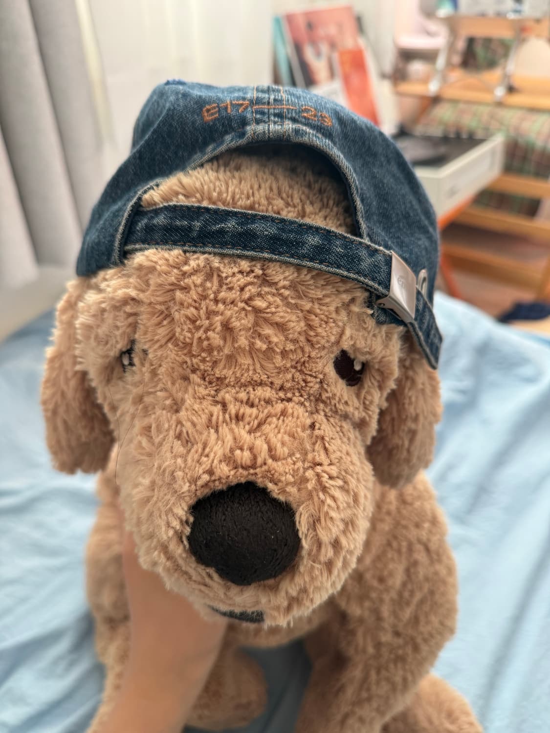 Emis cap 모자 상품이미지2